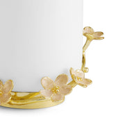 Michael Aram Bath Michael Aram Cherry Blossom Toothbrush Holder
