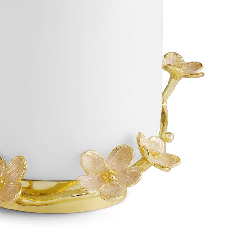Michael Aram Bath Michael Aram Cherry Blossom Toothbrush Holder