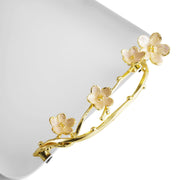 Michael Aram Bath Michael Aram Cherry Blossom Vanity Tray