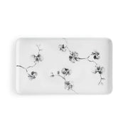 Michael Aram Bath Orchid Porcelain Vanity Tray