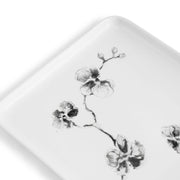 Michael Aram Bath Orchid Porcelain Vanity Tray
