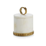 Michael Aram Bath Palm Box Container