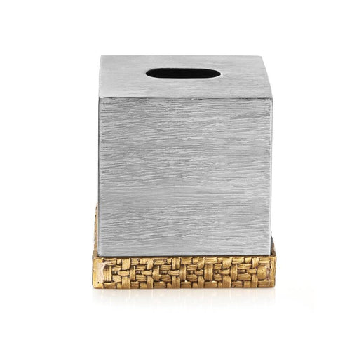 Michael Aram Bath Palm Tissue Box Holder