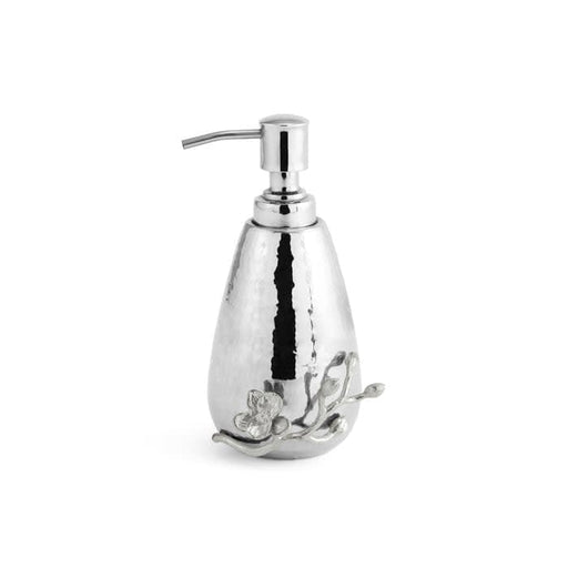 Michael Aram Bath White Orchid Soap Dispenser