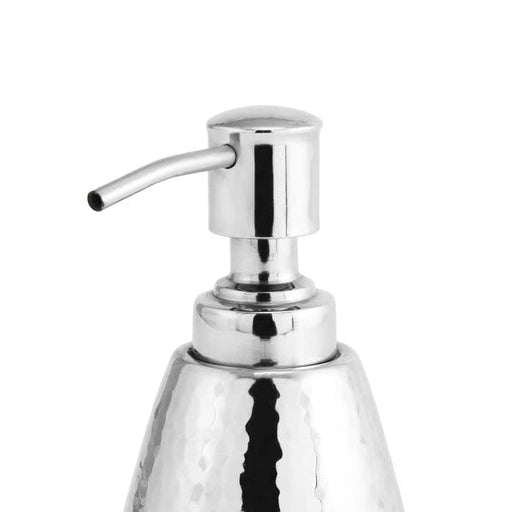 Michael Aram Bath White Orchid Soap Dispenser
