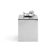 Michael Aram Bath White Orchid Tissue Box Holder