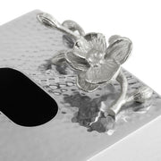 Michael Aram Bath White Orchid Tissue Box Holder