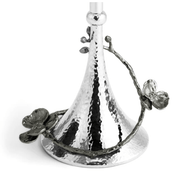 Michael Aram Bath White Orchid Toilet Paper Stand
