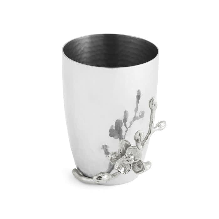Michael Aram Bath White Orchid Toothbrush Holder