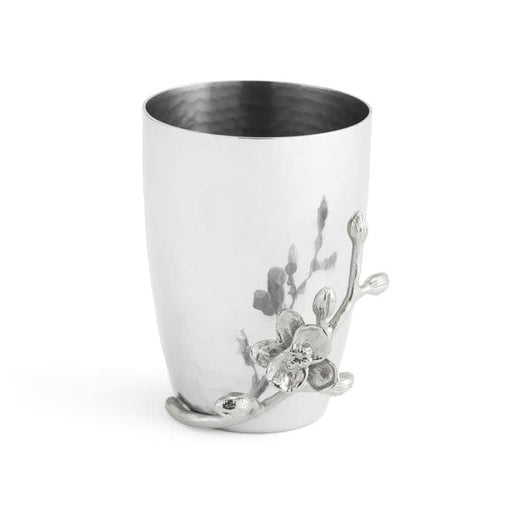 Michael Aram Bath White Orchid Toothbrush Holder