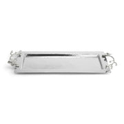 Michael Aram Bath White Orchid Vanity Tray