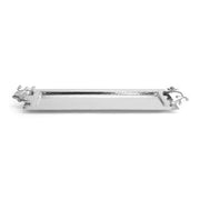 Michael Aram Bath White Orchid Vanity Tray