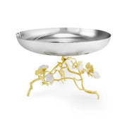 Michael Aram Bowl Butterfly Gingko Gold Fruit Bowl