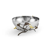 Michael Aram Bowl Dogwood Serving Bowl