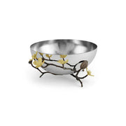 Michael Aram Bowl Dogwood Serving Bowl