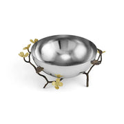 Michael Aram Bowl Dogwood Serving Bowl