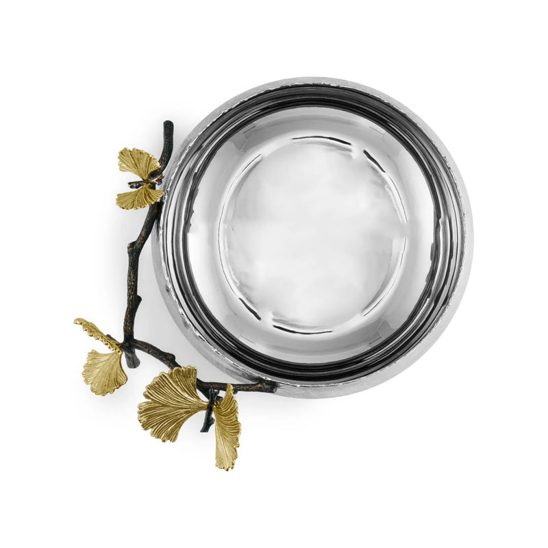 Michael Aram Bowl Michael Aram Butterfly Ginkgo Serving Bowl