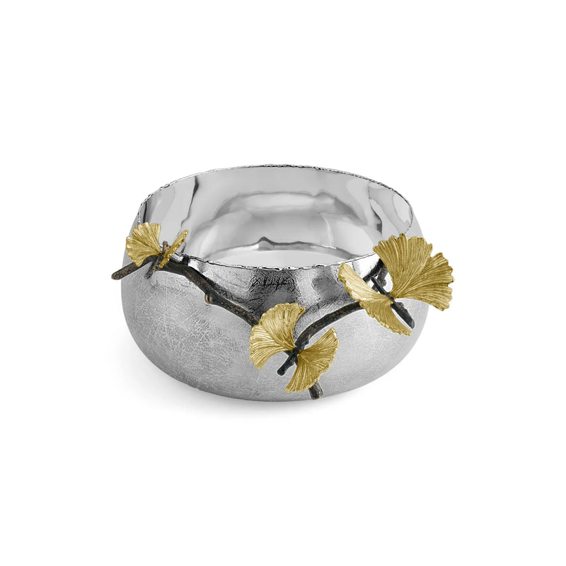 Michael Aram Bowl Michael Aram Butterfly Ginkgo Serving Bowl