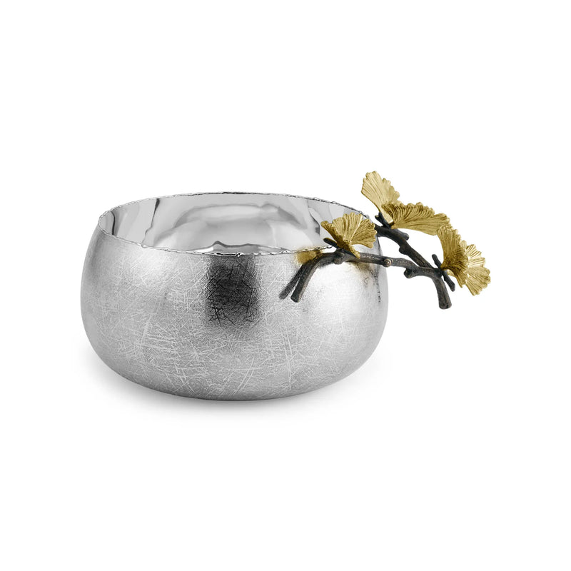 Michael Aram Bowl Michael Aram Butterfly Ginkgo Serving Bowl