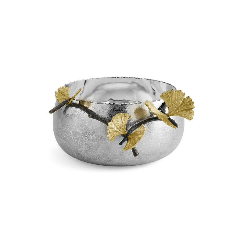 Michael Aram Bowl Michael Aram Butterfly Ginkgo Serving Bowl