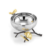 Michael Aram Bowl Michael Aram BUTTERFLY GINKGO SMALL BOWL