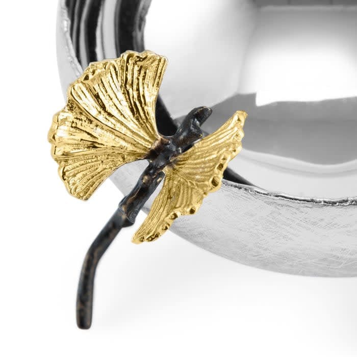 Michael Aram Bowl Michael Aram Butterfly Ginkgo Small Bowl
