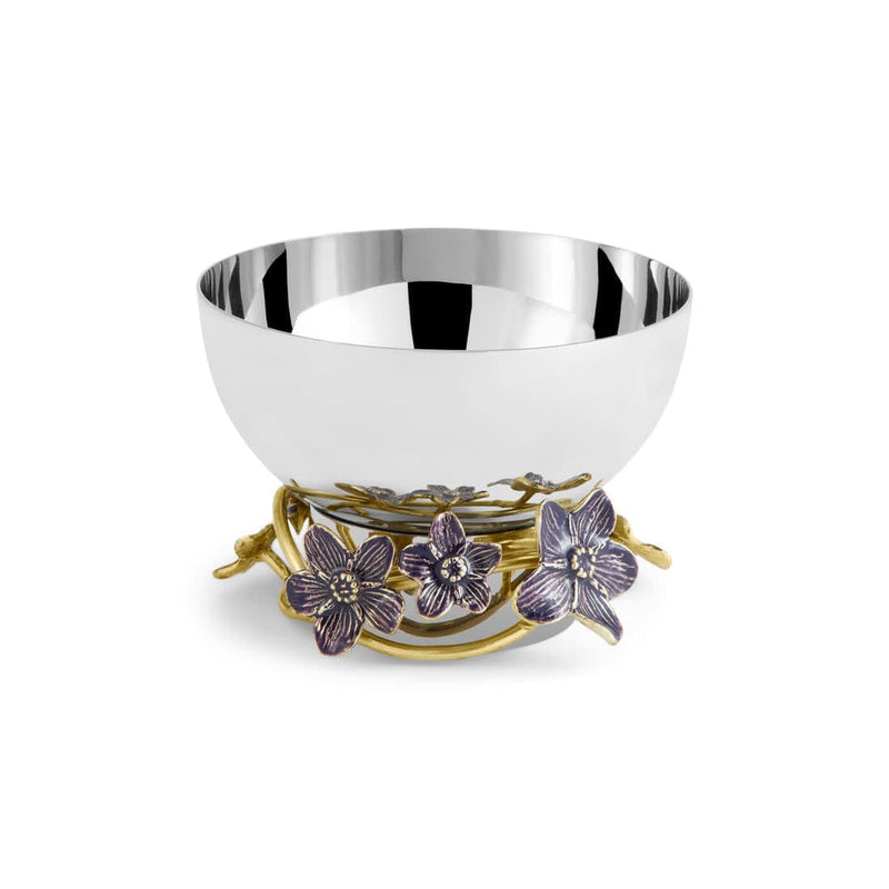 Michael Aram Bowl Michael Aram Forget Me Not Small Bowl