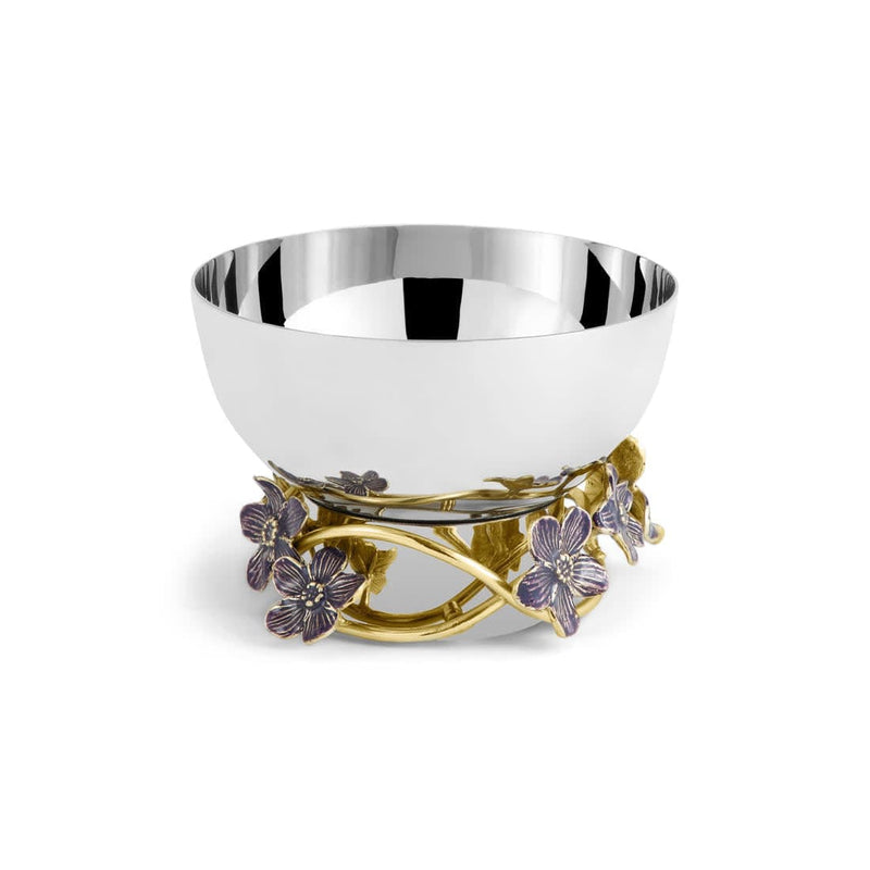 Michael Aram Bowl Michael Aram Forget Me Not Small Bowl