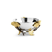 Michael Aram Bowls Golden Ginkgo Small Bowl