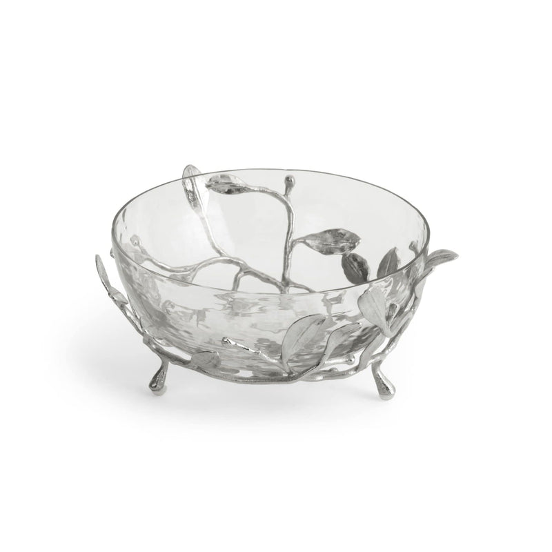 Michael Aram Bowls Laurel Small Bowl