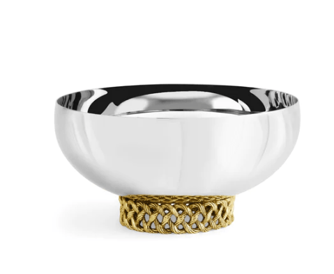 Michael Aram Bowls Love Knot Bowl - Small