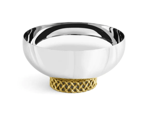 Michael Aram Bowls Love Knot Bowl - Small