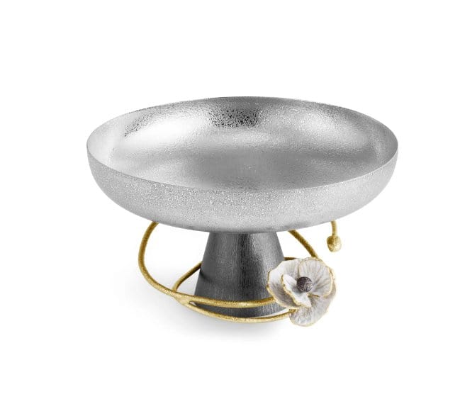 Michael Aram Bowls Michael Aram Anemone Fruit Bowl - Medium