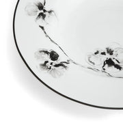 Michael Aram Bowls Michael Aram Black Orchid Rimmed Bowl