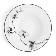 Michael Aram Bowls Michael Aram Black Orchid Rimmed Bowl