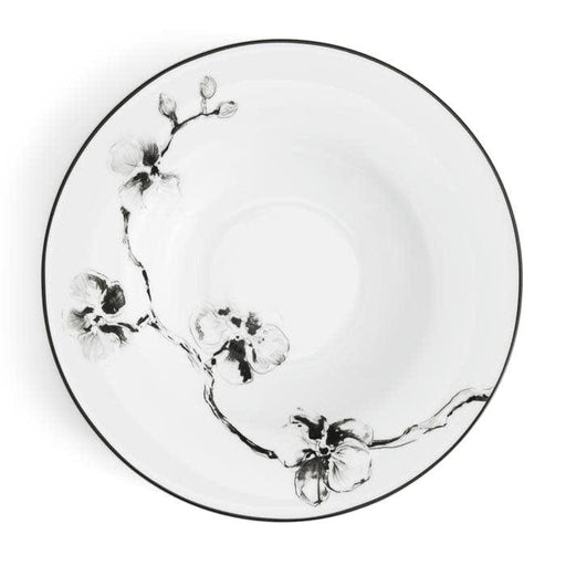 Michael Aram Bowls Michael Aram Black Orchid Rimmed Bowl