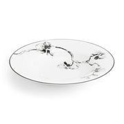 Michael Aram Bowls Michael Aram Black Orchid Rimmed Bowl