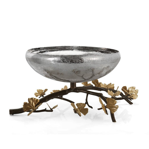 Michael Aram Bowls Michael Aram Butterfly Ginkgo Centerpiece Bowl