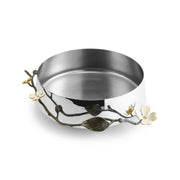 Michael Aram Bowls Michael Aram Dogwood High Large Bowl