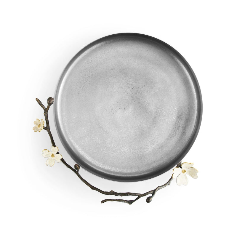 Michael Aram Bowls Michael Aram Dogwood High Large Bowl