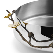 Michael Aram Bowls Michael Aram Dogwood High Large Bowl