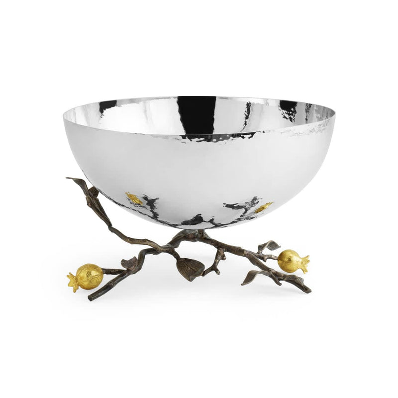 Michael Aram Bowls Pomegranate Serving Bowl