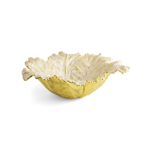 Michael Aram Bowls Tulip Centerpiece Large Bowl