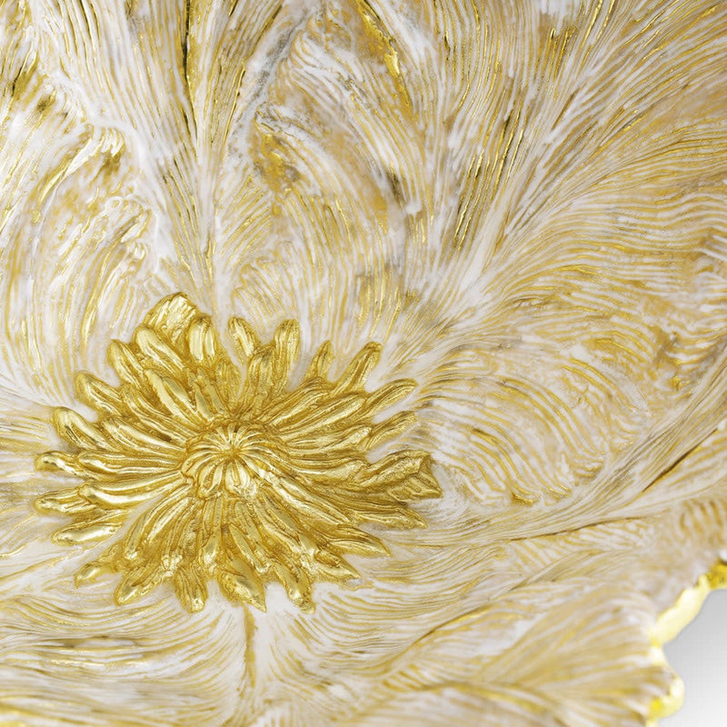 Michael Aram Bowls Tulip Centerpiece Large Bowl