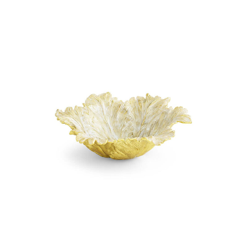 Michael Aram Bowls Tulip Centerpiece Small Bowl