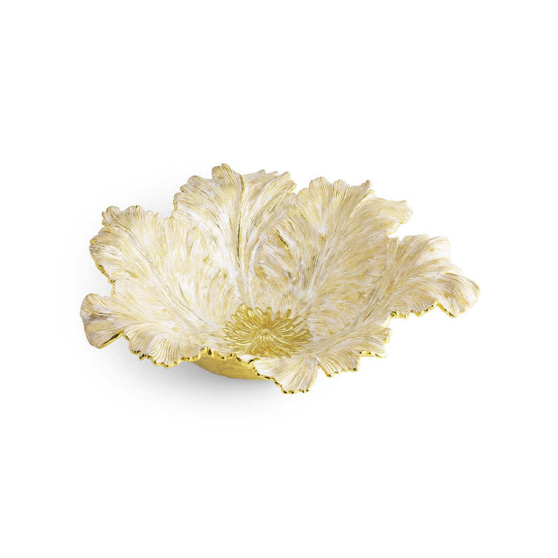 Michael Aram Bowls Tulip Centerpiece Small Bowl