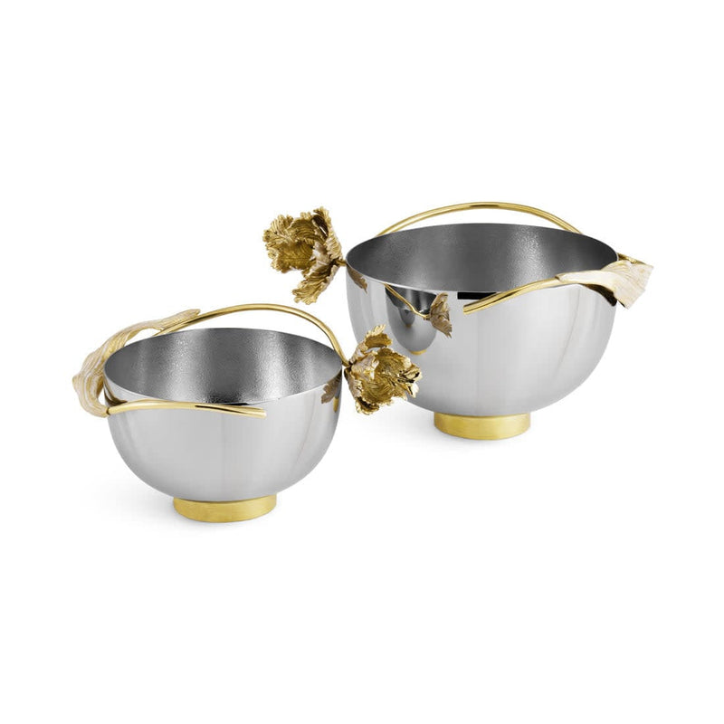 Michael Aram Bowls Tulip Large Bowl