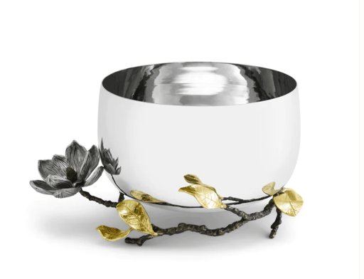 Michael Aram Bowls Vintage Bloom Bowl - Medium