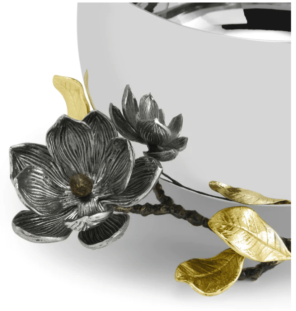 Michael Aram Bowls Vintage Bloom Bowl - Medium