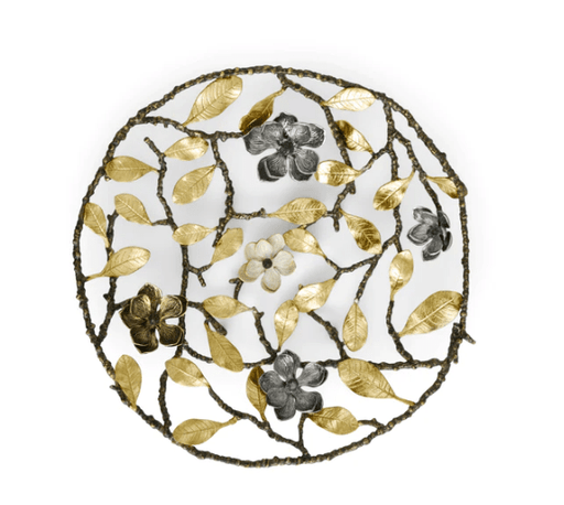 Michael Aram Bowls Vintage Bloom Centerpiece Bowl